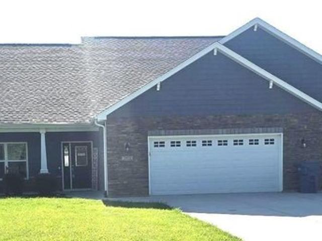 House for sale in Russiaville, Indiana