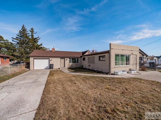 House for sale in Ammon, Idaho