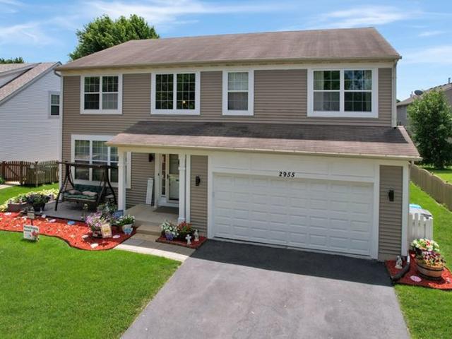 House for sale in Montgomery, Illinois