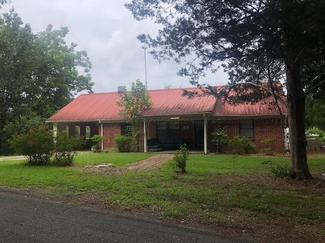 House for sale in Carbon Hill, Alabama