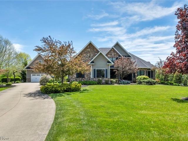 House for sale in Medina, Ohio