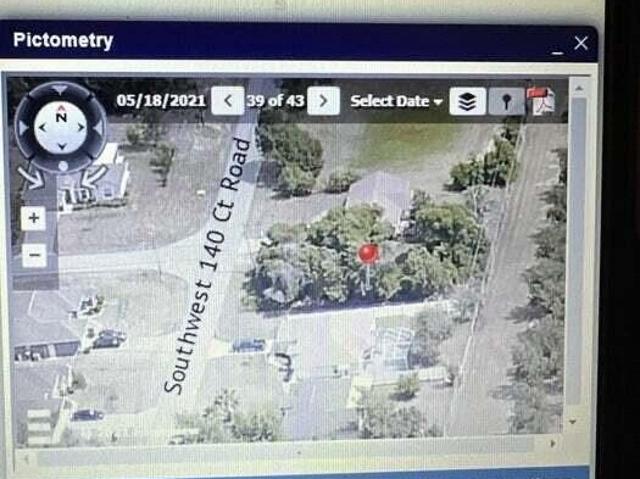 Land for sale in Ocala, Florida