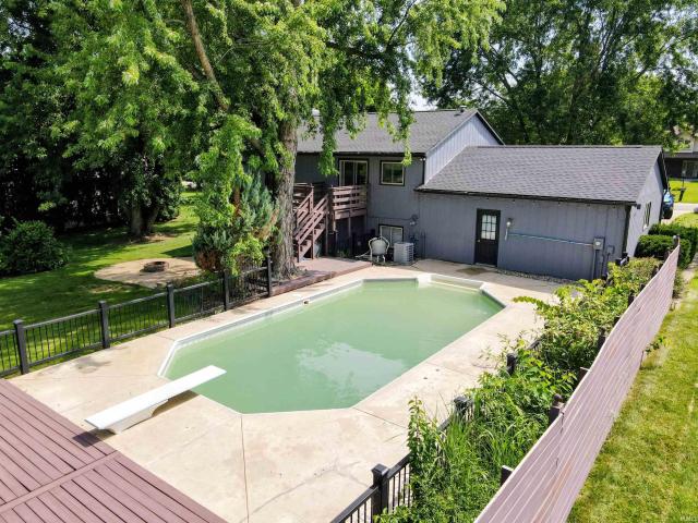 House for sale in Bremen, Marshall County