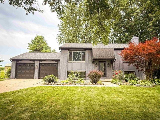 House for sale in Bremen, Marshall County