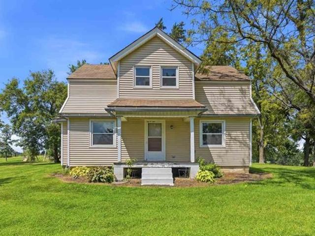 House for sale in Ainsworth, Iowa