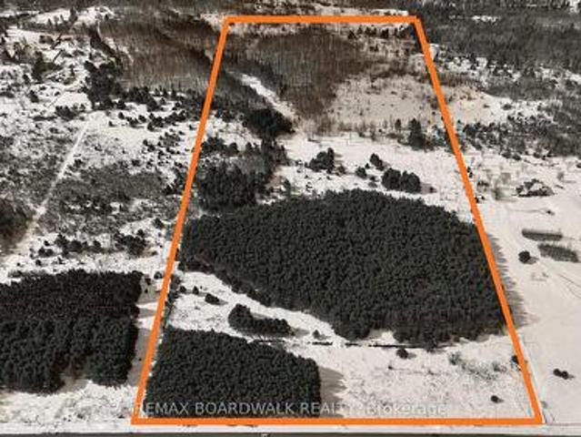 Land for sale in Mulhurst Bay, Ontario