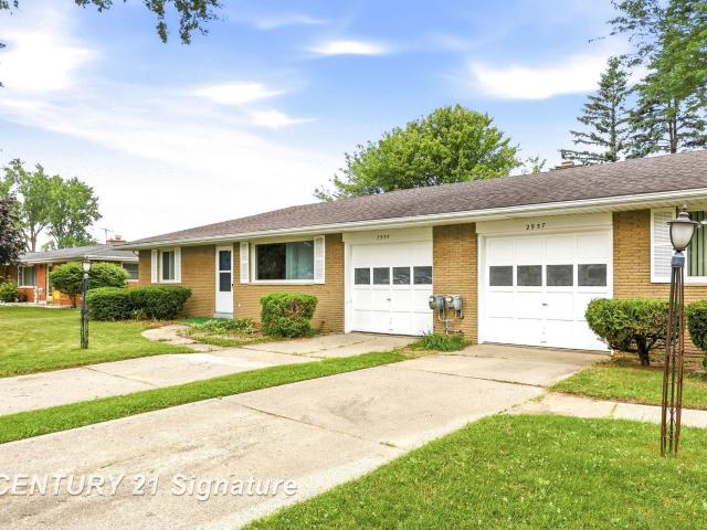 House for sale in Michigan