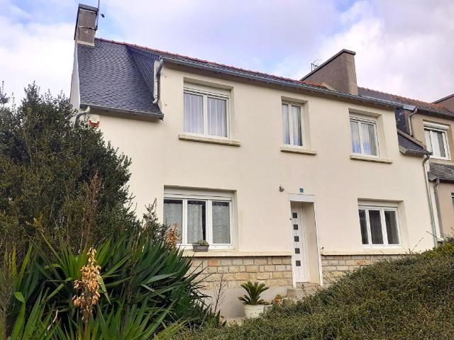 Maison vente à Châteaulin, Bretagne