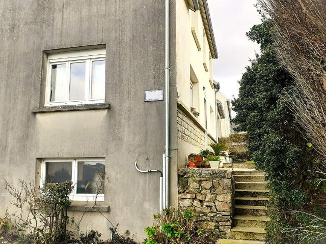 Maison vente à Châteaulin, Bretagne