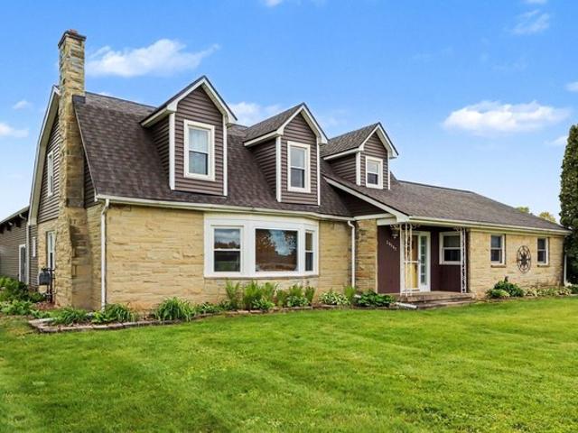House for sale in Paw Paw, Van Buren County