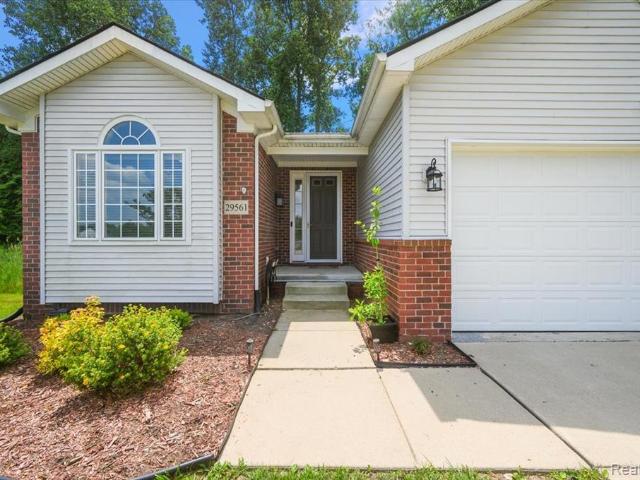 Condo for sale in Michigan