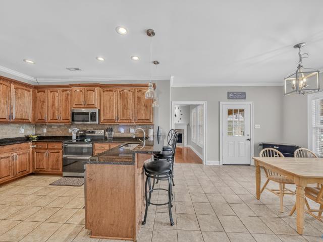 House for sale in Harvest, Alabama