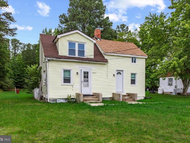 House for sale in Princess Anne, Maryland