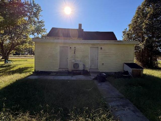 House for sale in Princess Anne, Somerset County