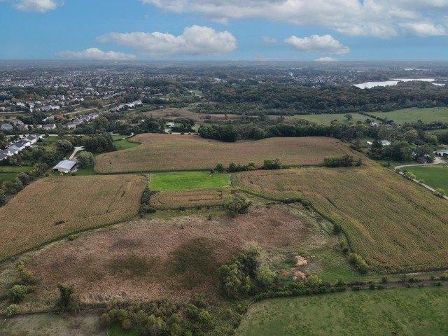 Farm for sale in Wauconda, Illinois
