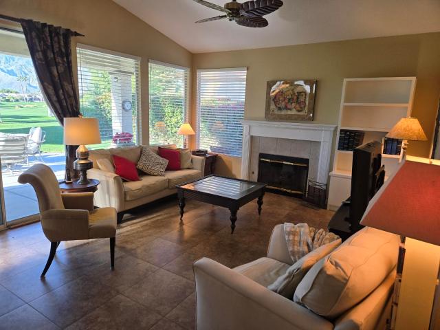 House for sale in Cathedral City, California