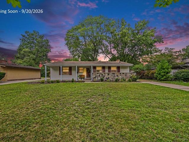 House for sale in Southfield, Michigan