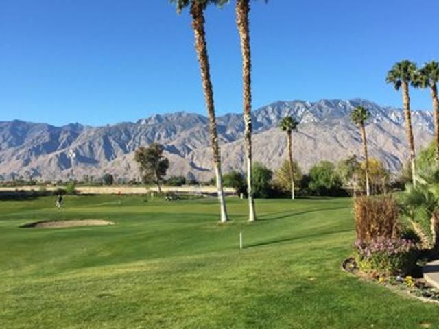 House for sale in Cathedral City, California