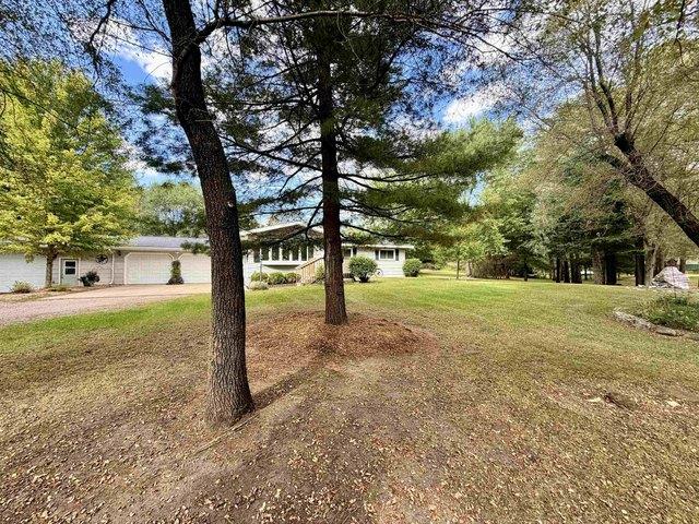 House for sale in Lone Rock, Richland County