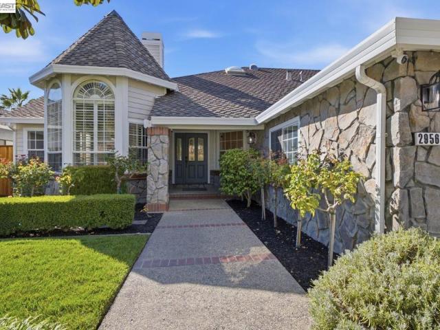 House for sale in Pleasanton, Alameda County