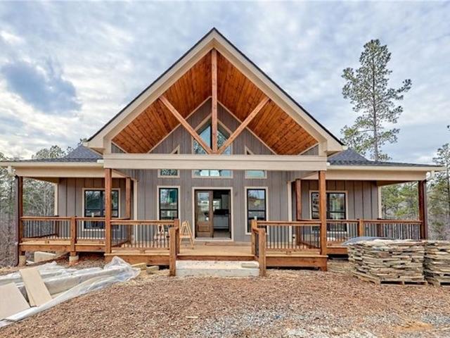House for sale in Pickens, Georgia