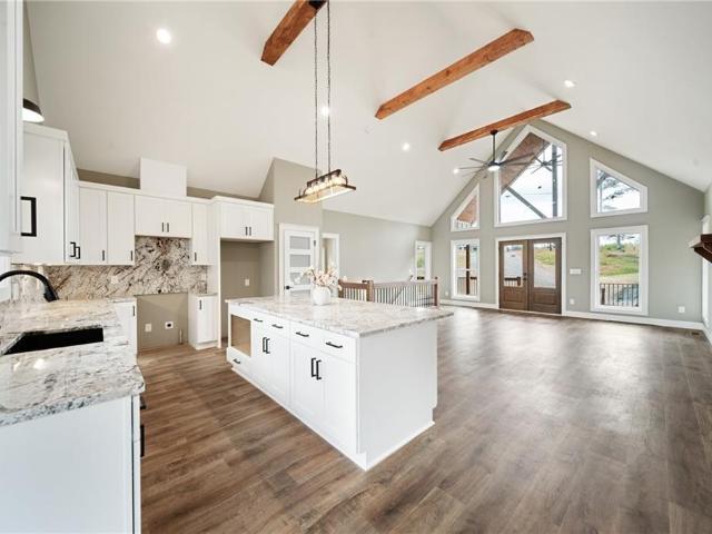 House for sale in Gilmer, Georgia