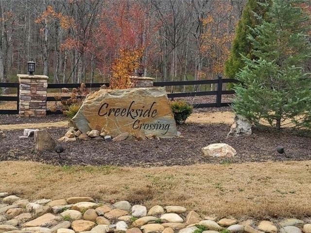 House for sale in Gilmer, Georgia