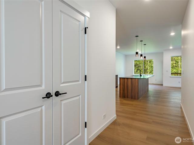 House for sale in Blaine, Washington