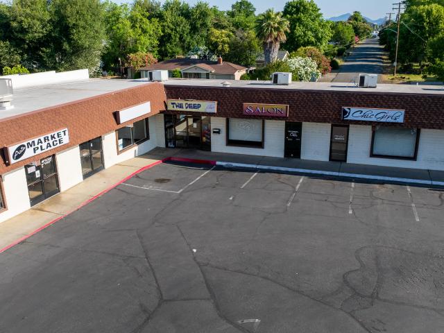 Property for rent in Shasta, California