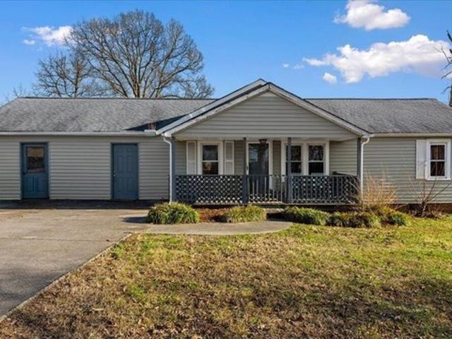 House for sale in Tennessee