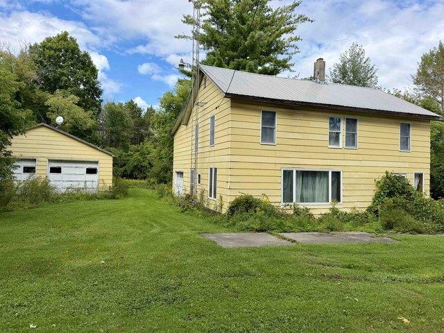 House for sale in Madrid, New York