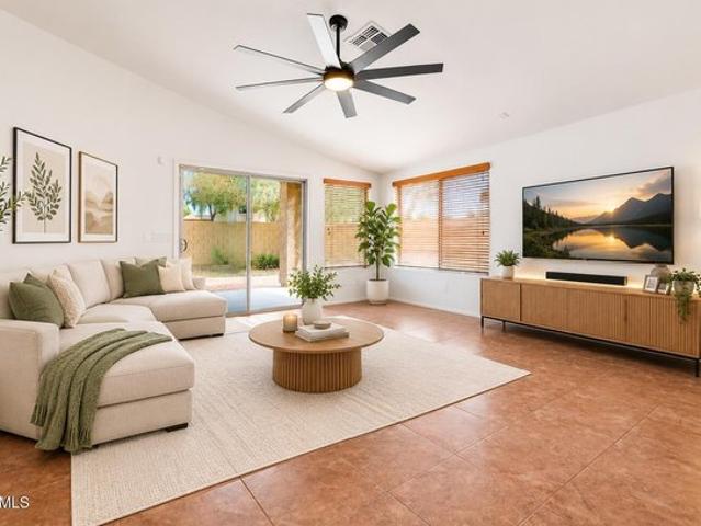 House for sale in Laveen, Arizona