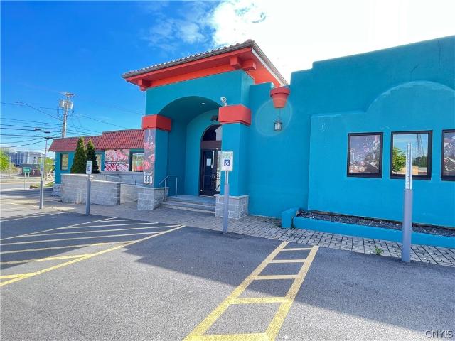 Property for rent in Syracuse, New York