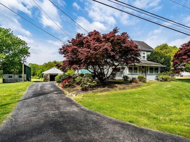 Land for sale in Delaware