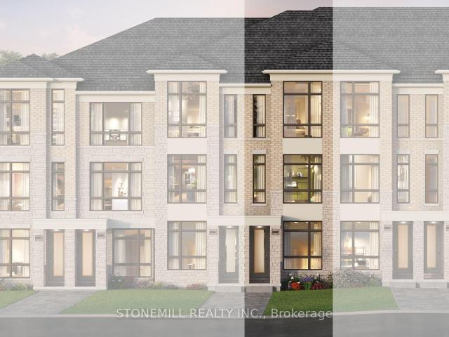 Townhouse for sale in Woburn, Ontario