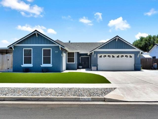 House for sale in Clovis, California