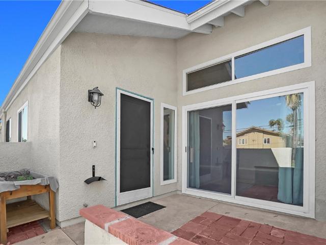 Condo for sale in Fullerton, California