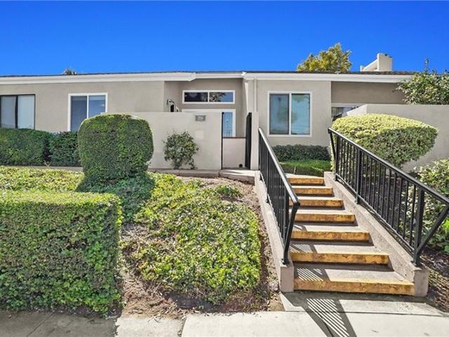 Condo for sale in Fullerton, California