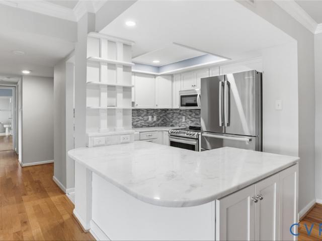 Condo for sale in Virginia