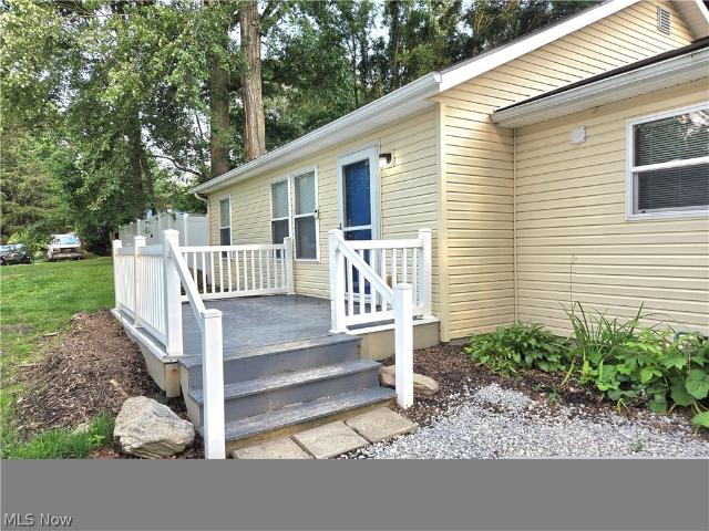 Property for rent in Summit, Ohio