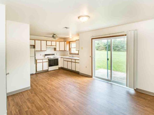 Apartment for rent in Plover