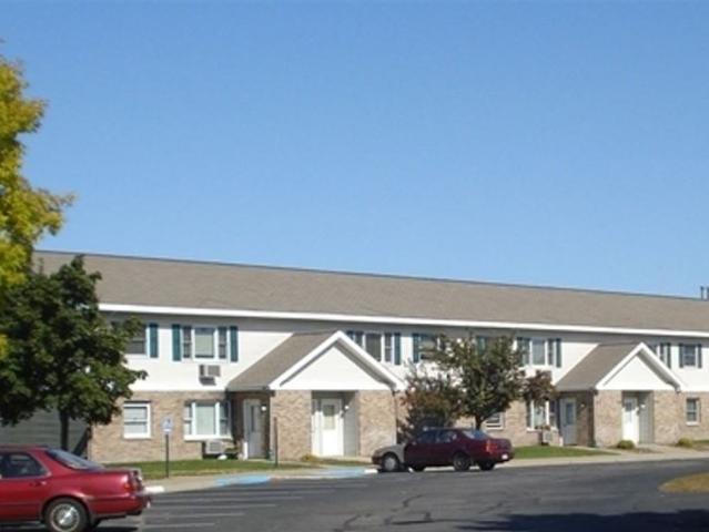 Apartment for rent in Plover