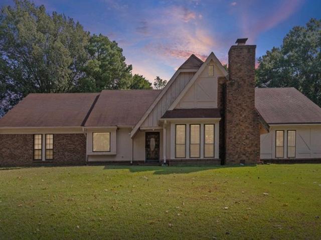 House for sale in Germantown, West Tennessee