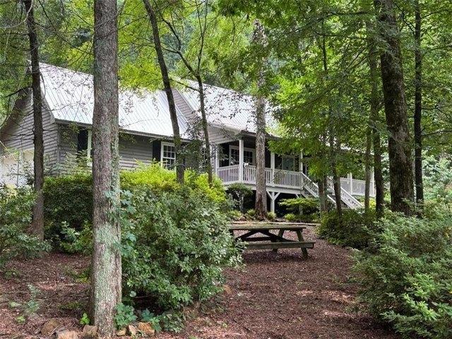 House for sale in Lindale, Georgia