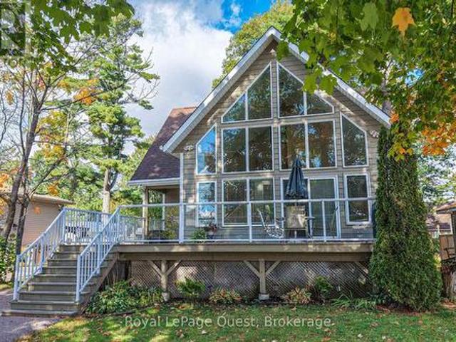 House for sale in Severn, Central Ontario