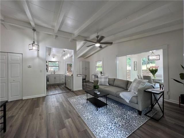 Property for rent in Georgia