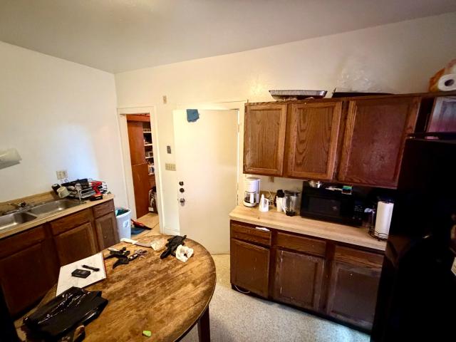 House for sale in Milwaukee, Wisconsin
