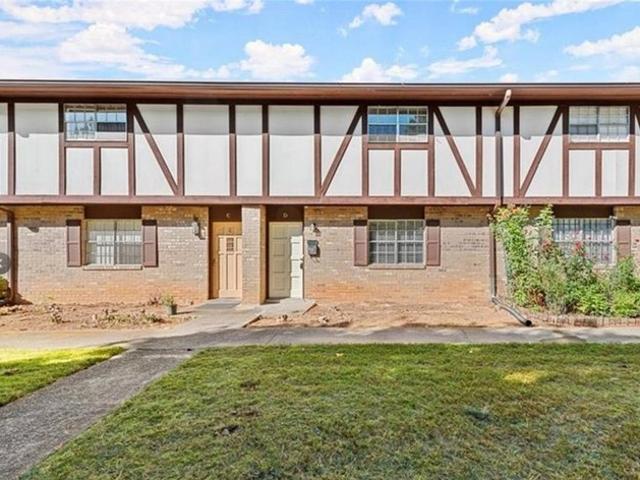 Condo for sale in Doraville, Georgia