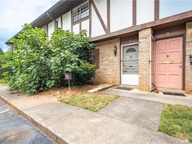 Condo for sale in Doraville, Georgia