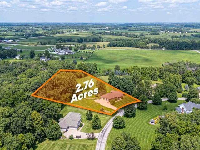 House for sale in Iowa City, Iowa